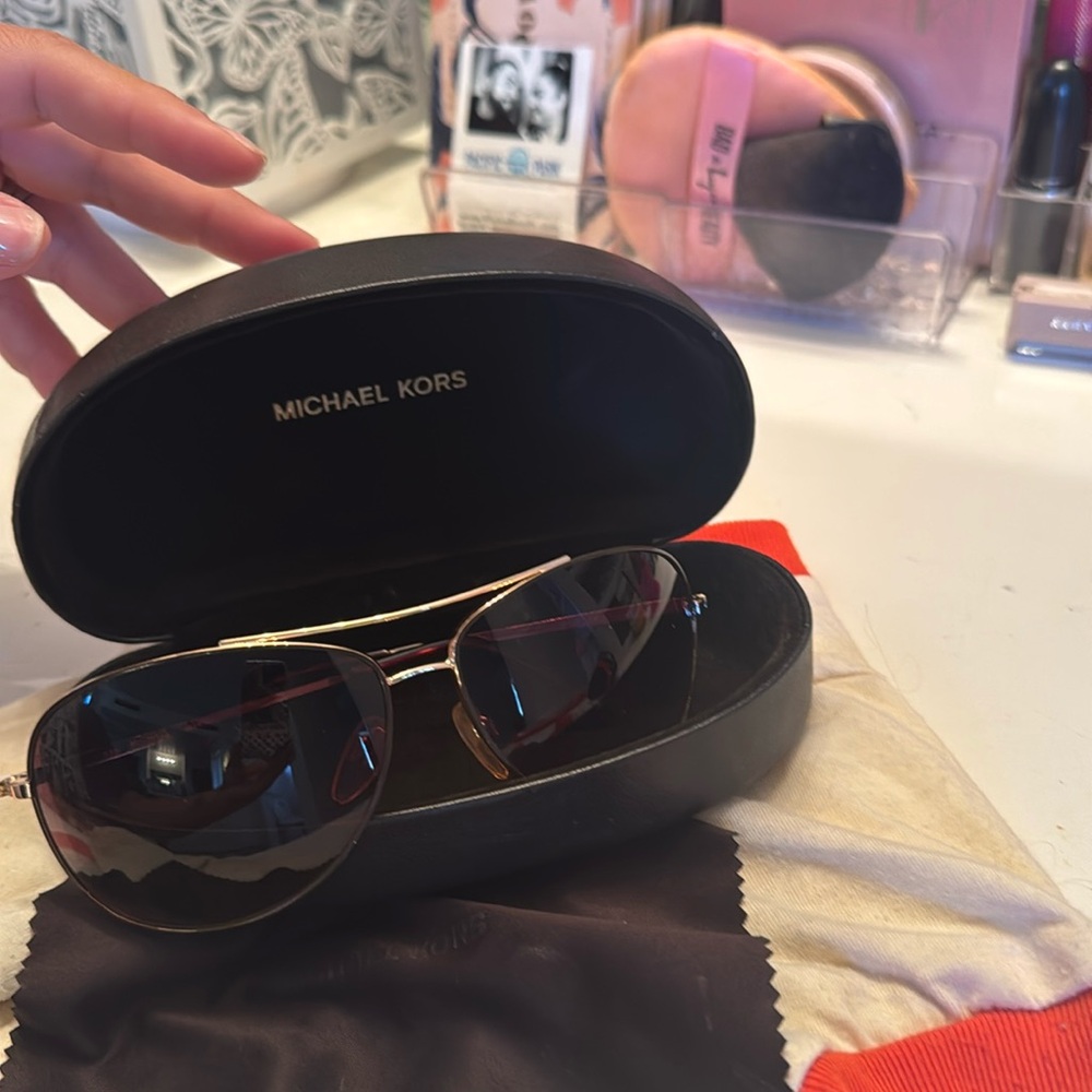 Michael kors glasses